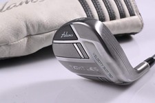 Ladies Adams Tight Lies 2013 #5 Wood / 18 Degree / Ladies Flex Bassara 45 Shaft