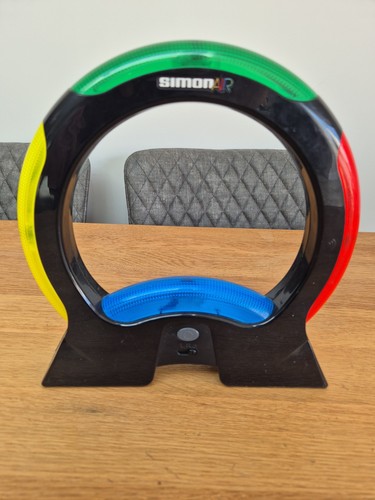 Hasbro simon air electronic - hasbro,