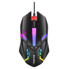 BAJEAL Gaming Mouse RGB