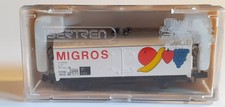 IBERTREN 387 N GAUGE - MIGROS