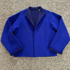 Vintage Women's S Royal Blue