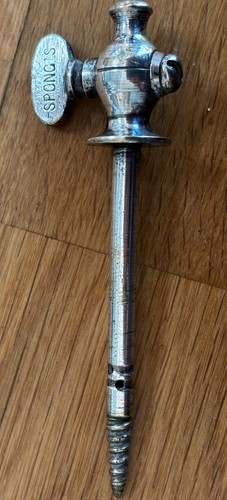 Antique spong climax - antique,