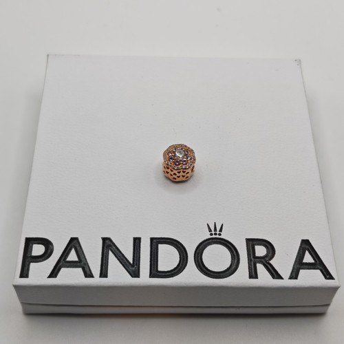 Pandora rose gold - pandora,