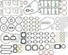 FITS PORSCHE 911 3.3 TURBO