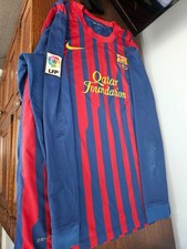 Authentic Nike Barcelona