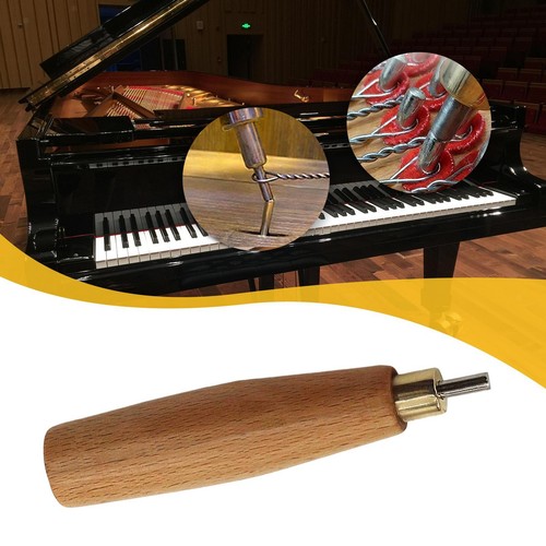 Piano string installer - piano,