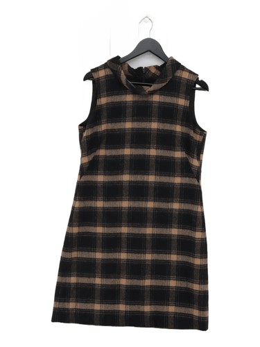 Hobbs line midi dress - midi, uk12