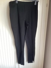 Primark Ladies Black Trousers