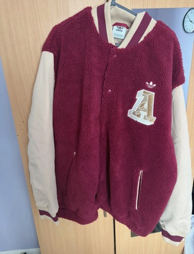 Adidas originals teddy fleece - originals,