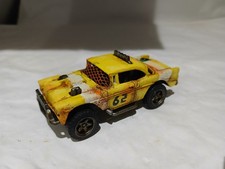 Hot Wheels 55 Chevy Big Air