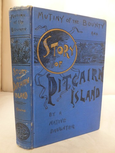 1894 mutiny the bounty - the, &