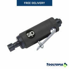 SIP Air Die Grinder 1/4"