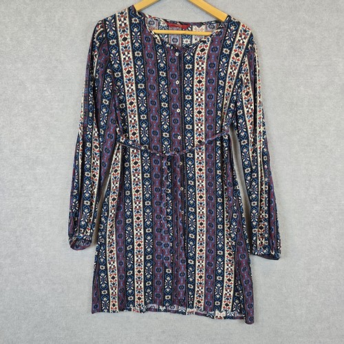 Tigerlily dress womens - dress,