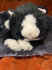 Living Nature Super Soft Plush