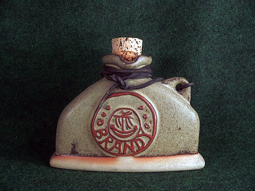 1970 vintage tremar - tremar, pottery