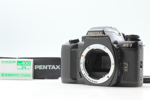Mint pentax mz - ▶️[,