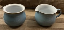 Denby Colonial  ? Blue Milk