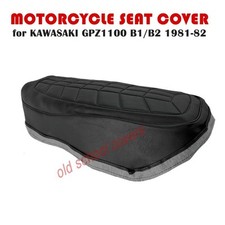Motorcycle seat cover kawasaki - cover,