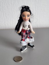 Lil Bratz 2004 Sno Fun Winter