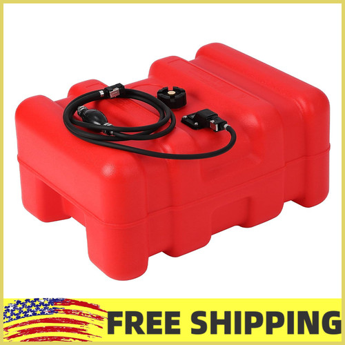 12gallon boat fuel tank - l,