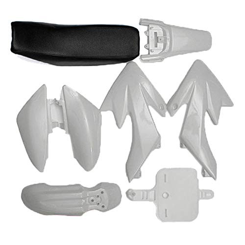 Katigan 8pcs 50cc 110cc 125cc - 8pcs,