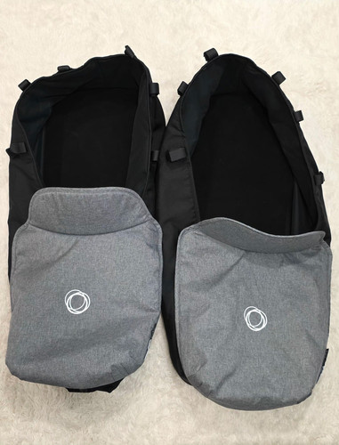 Bugaboo donkey bassinet pair - bugaboo,
