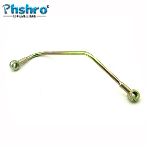Phshro oil feed pipe - oil,