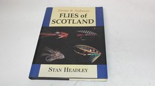 			Trout and Salmon Flies of