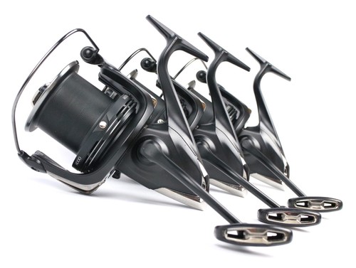 Shimano aero technium - technium, mgs