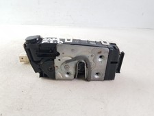 MERCEDES VITO SLIDING DOOR LOCK LEFT SIDE A4477303900 W447 2018