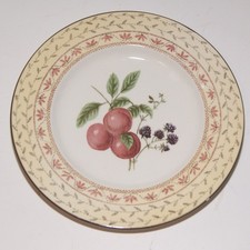 Johnson Brothers Fruit Sampler