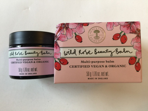 Neal yard wild rose beauty - rose,