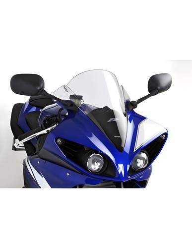 Puig racing dome for yamaha - puig,
