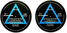 Pink Floyd Dark Side of the
