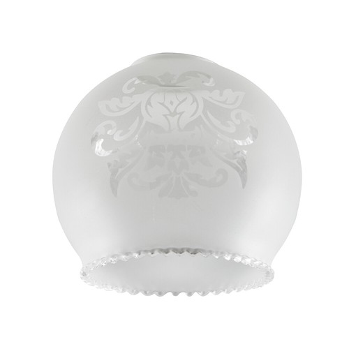 Set white ceiling light - 3,