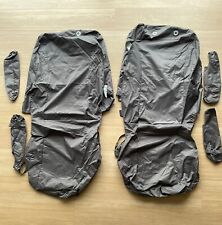 T5/T6 VW CALIFORNIA INKA TAILORED WATERPROOF SEAT COVERS 