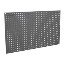 Sealey steel pegboard - steel,