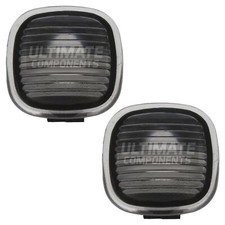 Side Wing Indicator Lights