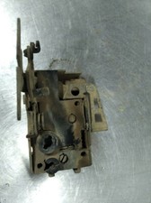 rear door lock lh 400401