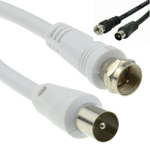 Freeview satellite coax f - coax,