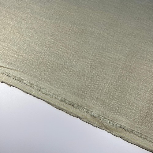100 linen washed - linen, plain