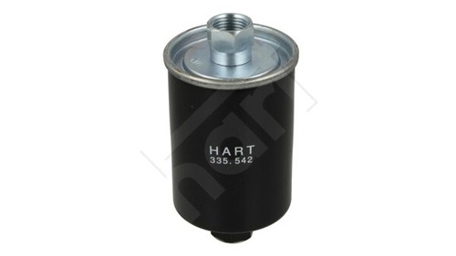 Hart 335 542 fuel filter - 335,