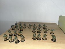 warhammer 40k imperial guard
