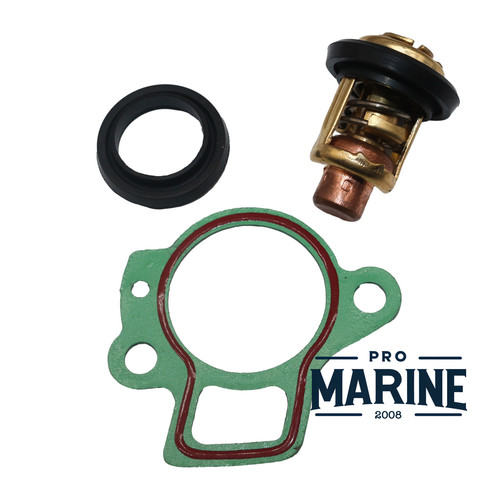 Thermostat kit for - thermostat,