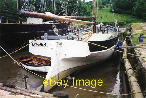 Photo 6x4 morwellham restored - 6x4,