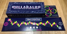 Vintage 1993 Hullabaloo Board