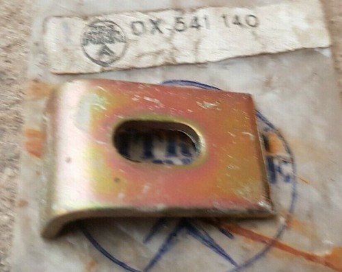 Citroen id headlamp - id, glass