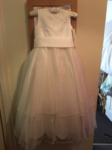 Bhs olivia bridesmaid dress - bhs,