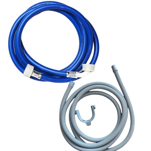 Hose extension washing - hose,
