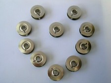 10 VINTAGE PFAFF SEWING